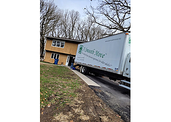 A Smooth Move Rochester Moving Companies image 1