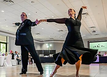 Jacksonville Dance Schools A Social Affair Dance Studio