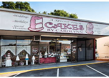 St Petersburg Cakes A Special Touch Cakes By Carolynn