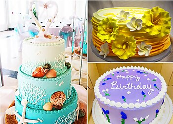 St Petersburg Cakes A Special Touch Cakes By Carolynn