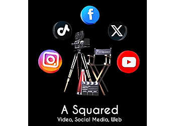 A Squared Fairfield Advertising Agencies image 1