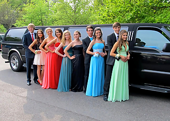 Spokane Limo Service A-Star Limousine