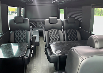 A Star Transportation - Cleveland, OH Limo Service - Limo image