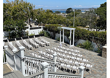 Salinas Wedding Planners A Starr Events