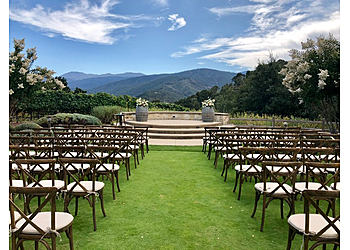 Salinas Wedding Planners A Starr Events