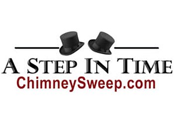 Virginia Beach Chimney Sweep A Step In Time Chimney Sweeps
