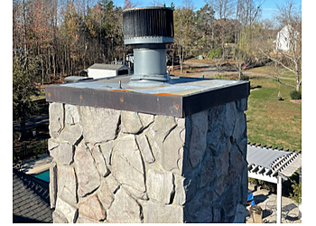 Richmond Chimney Sweep A Step In Time Chimney Sweeps Richmond