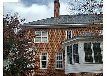 Richmond Chimney Sweep A Step In Time Chimney Sweeps Richmond