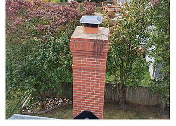A Step In Time Chimney Sweeps Richmond Richmond Chimney Sweep image 1