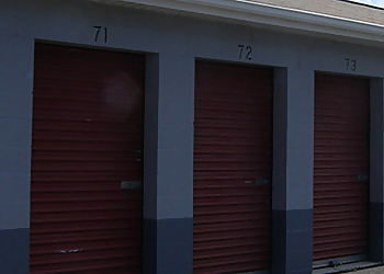 Springfield Storage Units A Storage Box