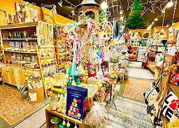 Kansas City Gift Shops A Store Named Stuff