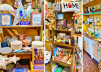 Kansas City Gift Shops A Store Named Stuff