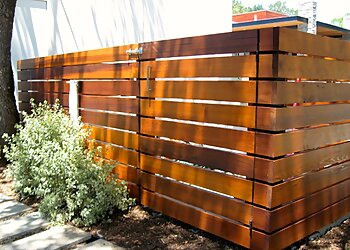 Denver Fencing Contractors A Straight Up Fence Company