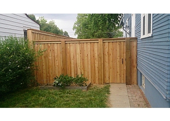 How Much Does It Cost To Install a Fence? - Denco Fence Company