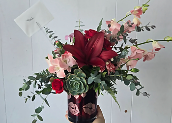 A Street Florist A Street Florist - Hayward, CA Florists - Bouquet Image