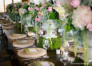 A Swanky Affair - Durham, NC Wedding Planners - Service Process Image