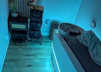 Tempe Spas ATANA Head Spa