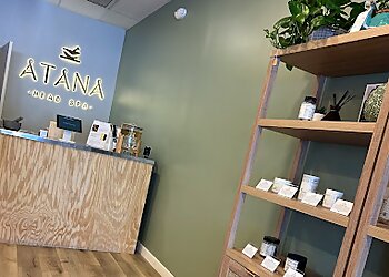 Tempe Spas ATANA Head Spa