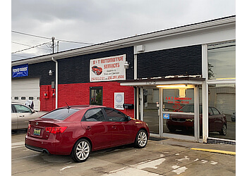 3 Best Car Repair Shops in Huntsville, AL - Expert Recommendations