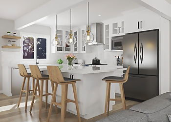 A.T.C. Design Center Fremont Interior Designers image 1