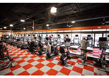 3 Best Gyms in Memphis, TN - Expert Recommendations