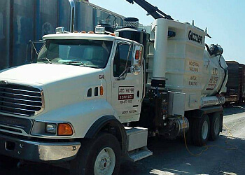 3 Best Septic Tank Services in Montgomery, AL - Expert Recommendations