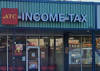 ATC Income Tax Atlanta Tax Services image 1