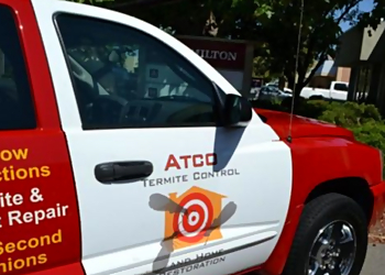 San Francisco Pest Control Companies ATCO Pest Control San Francisco