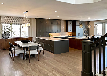 Arvada Interior Designers ATD Interior Design