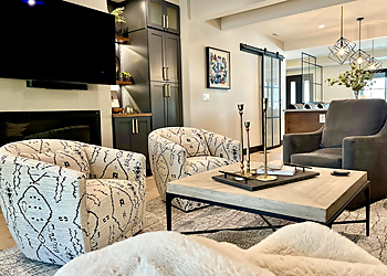 Arvada Interior Designers ATD Interior Design