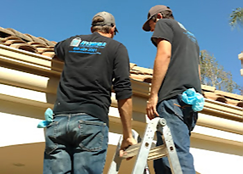 San Bernardino Security Systems ATI-Affordable Technology Inc.