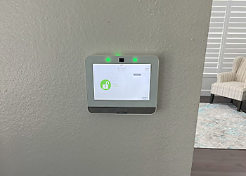 San Bernardino Security Systems ATI-Affordable Technology Inc.