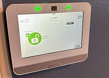ATI-Affordable Technology Inc. San Bernardino Security Systems image 1