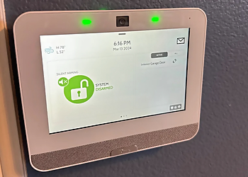 ATI-Affordable Technology Inc. Fontana - Fontana, CA Security Systems - Service Image