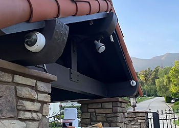 ATI-Affordable Technology Inc. Fontana - Fontana, CA Security Systems - Installation Service Image