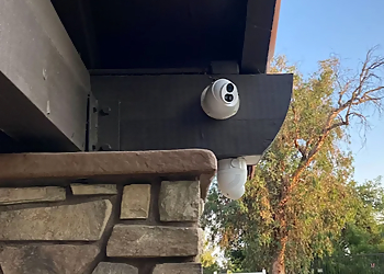 ATI-Affordable Technology Inc. Fontana - Fontana, CA Security Systems - Project Image