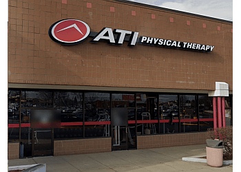 ATI Physical Therapy Aurora Physical Therapists