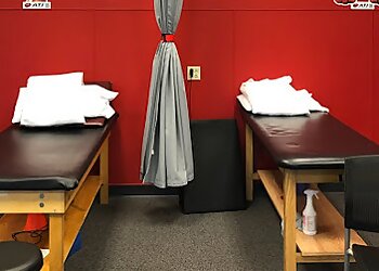 Naperville Physical Therapists ATI Physical Therapy