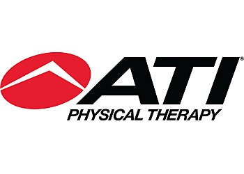 Naperville Physical Therapists ATI Physical Therapy