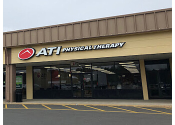 ATI Physical Therapy Springfield Physical Therapists