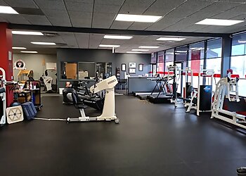 Aurora Physical Therapists ATI Physical Therapy Aurora