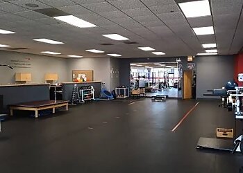 Aurora Physical Therapists ATI Physical Therapy Aurora