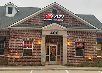 ATI Physical Therapy Carrollton Carrollton Physical Therapists image 1