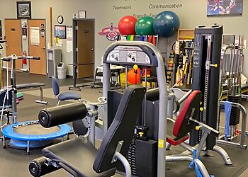 Detroit Physical Therapists ATI Physical Therapy Detroit