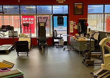 Detroit Physical Therapists ATI Physical Therapy Detroit