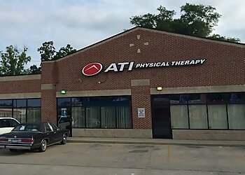 ATI Physical Therapy Detroit Detroit Physical Therapists image 1
