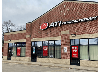 ATI Physical Therapy Detroit