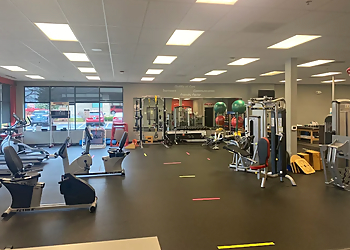 Elgin Physical Therapists ATI Physical Therapy Elgin