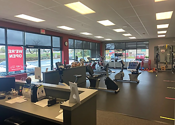 Elgin Physical Therapists ATI Physical Therapy Elgin