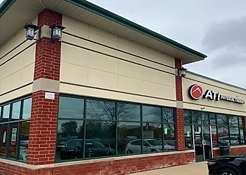ATI Physical Therapy Elgin Elgin Physical Therapists image 1